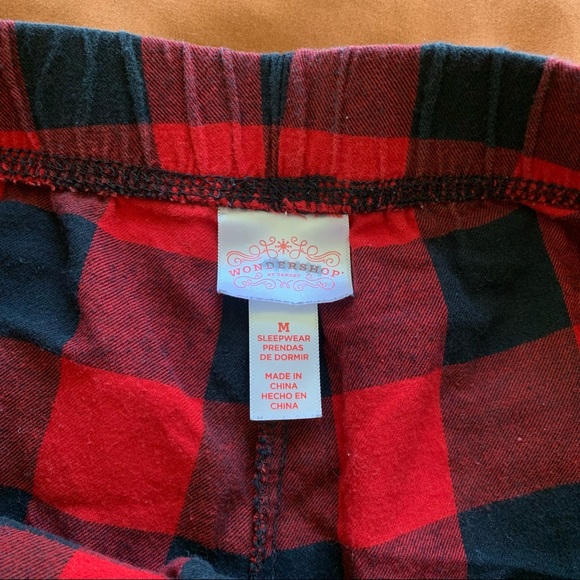 sleep shorts - Picture 4 of 4